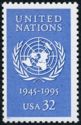 50th Anniversary of United Nations